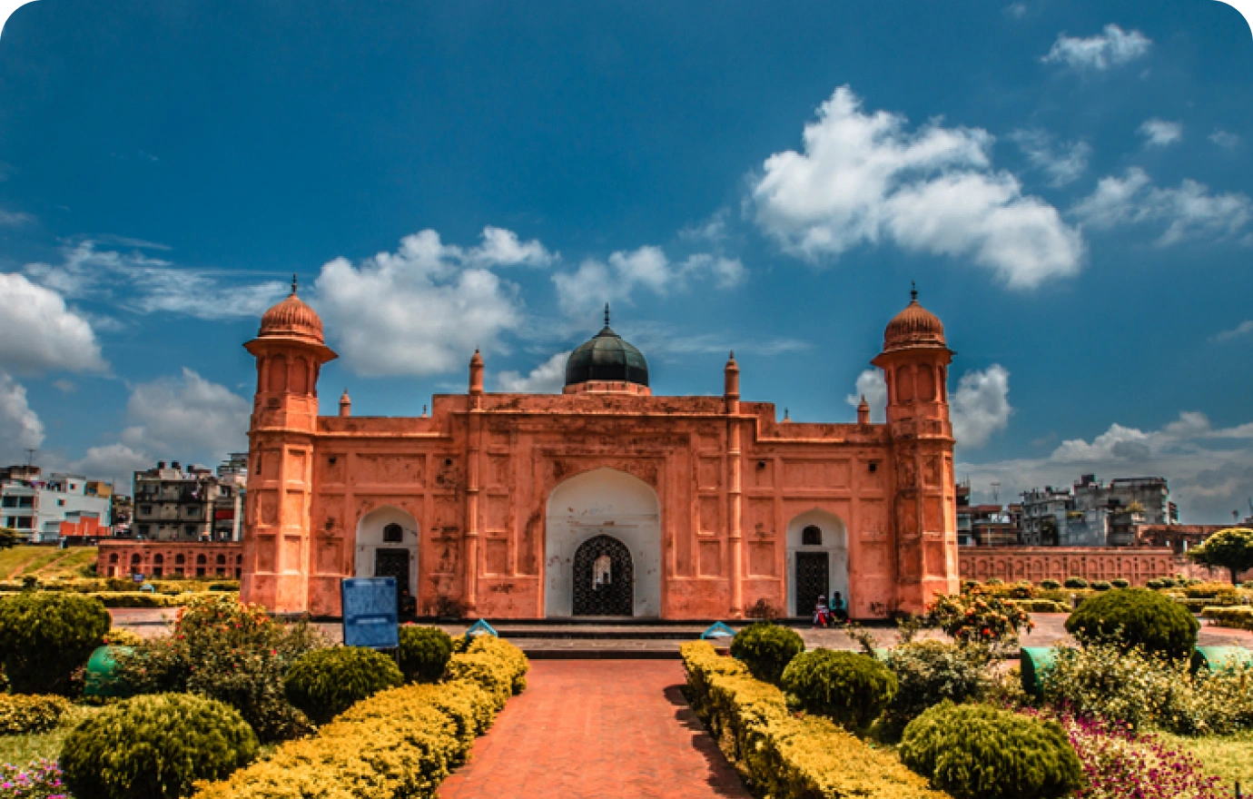 Trusted Lahore Tour and Travel Services providers