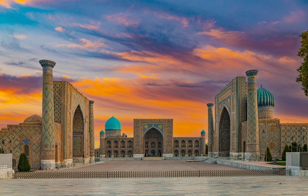 Rajput Travel and Tourism Bahria Town Lahore is Provides International Tour Packages from Lahore