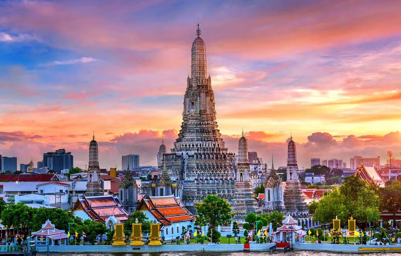 Rajput Travel and Tourism Bahria Town Lahore is Provides International Tour Packages from Pakistan